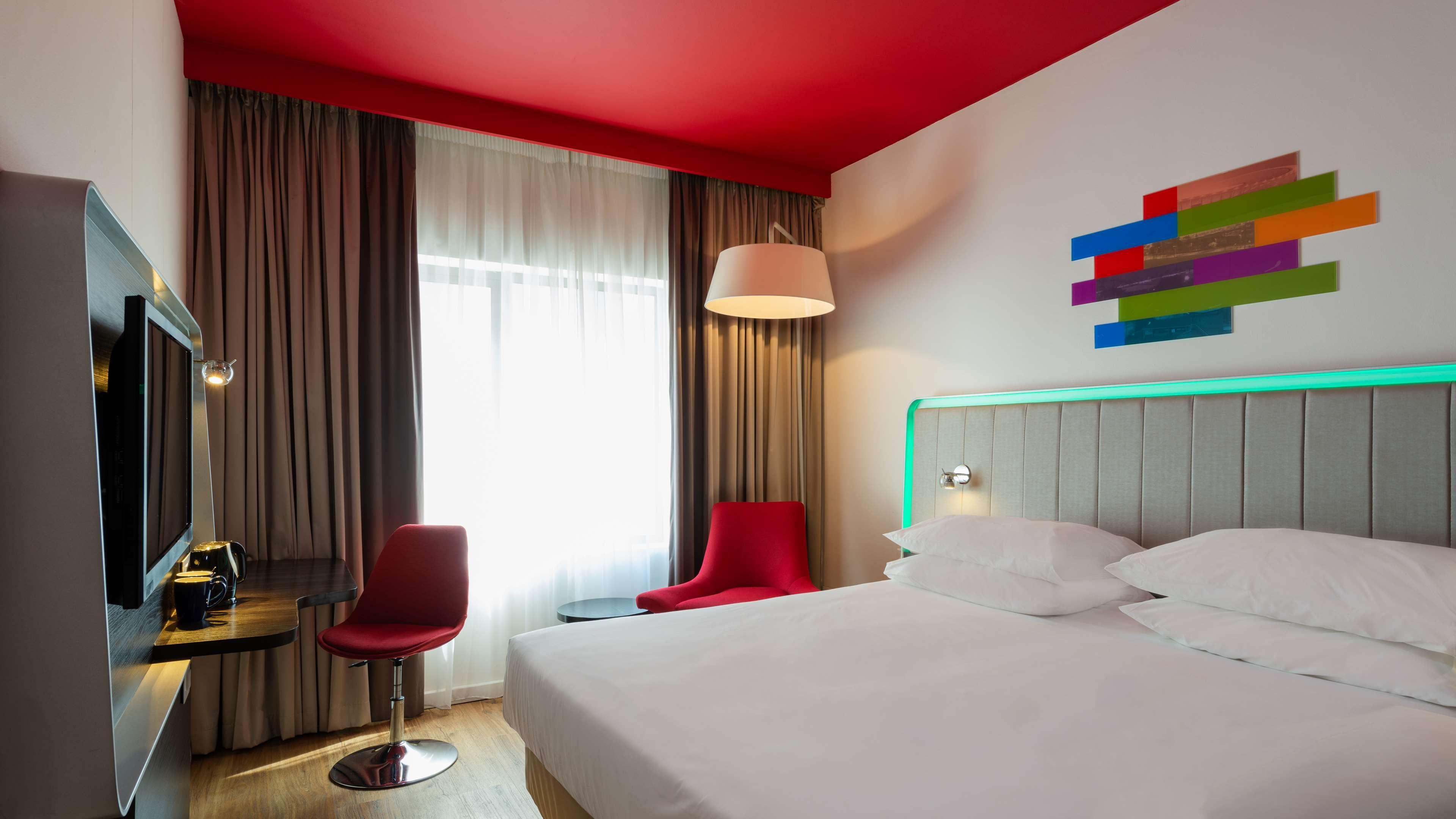 Park Inn By Radisson Cape Town Newlands Eksteriør bilde