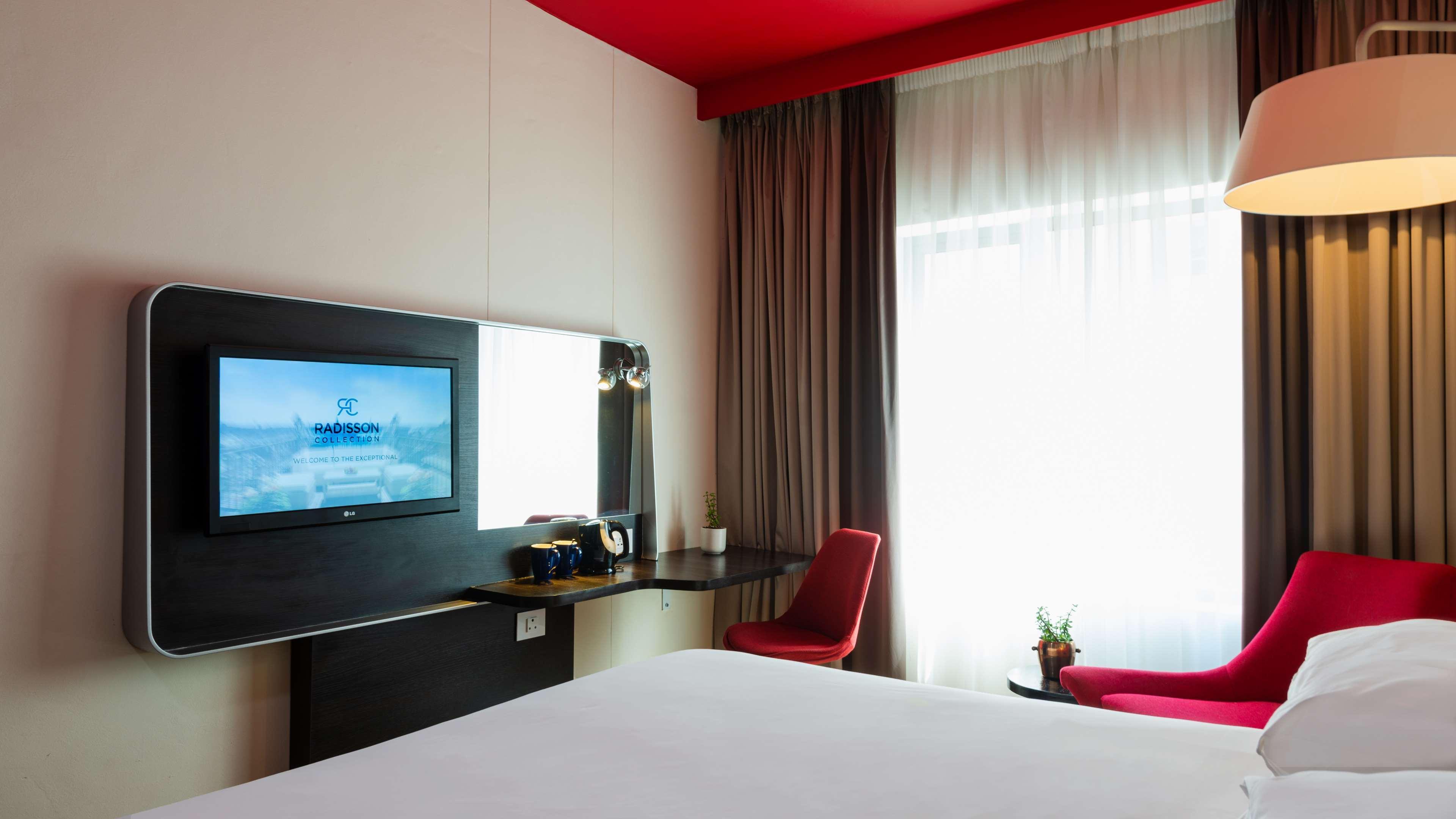 Park Inn By Radisson Cape Town Newlands Eksteriør bilde